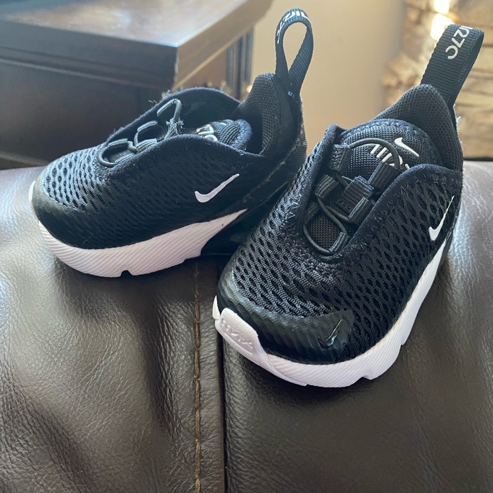 Nike 270s Infant
